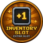 +1 Inventory Slot in Gnomes! [Steal & Escape]