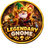 Legendary Gnome in Gnomes! [Steal & Escape]